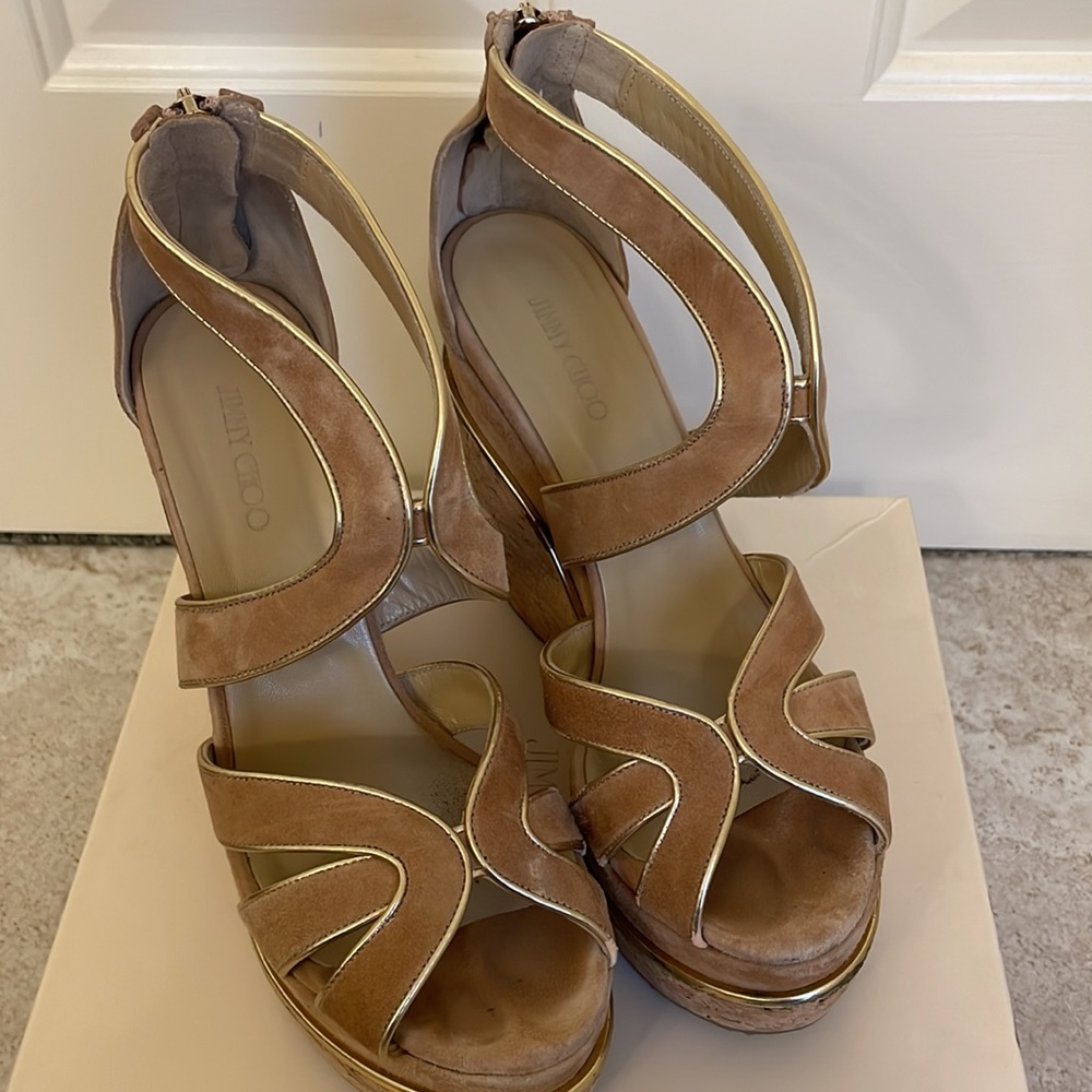 Jimmy Choo - Picture 2 of 11